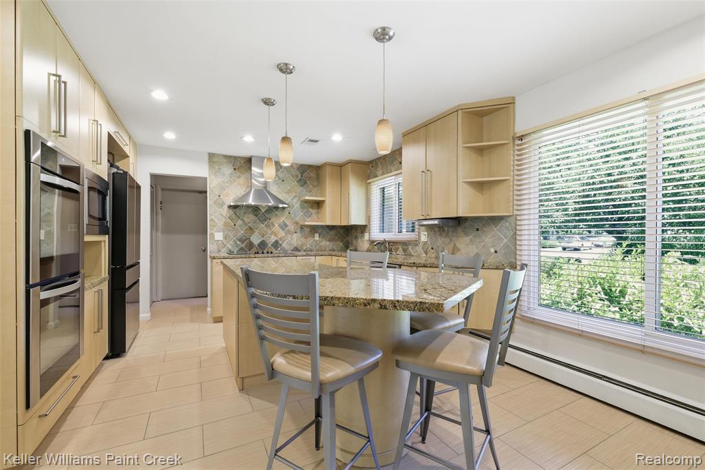 4016 Iverness Lane, West Bloomfield, MI 48323 — Photo 17
