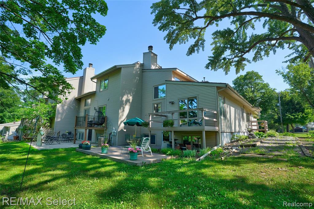 6605 Flushing Road, Flushing, MI 48433 — Photo 5