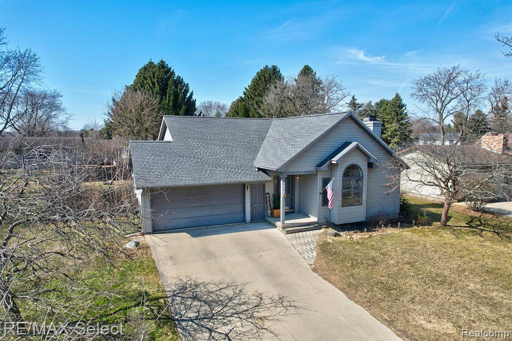 436 WINDY, Flushing, MI 48433 — Photo 41
