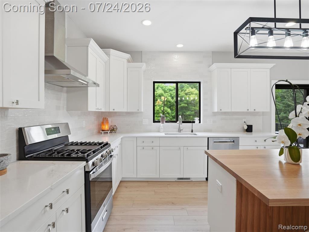 3007 28 Mile Road, Washington, MI — Photo 12