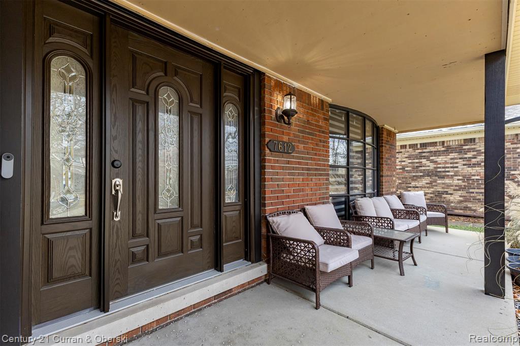 7612 Admiralty Drive, Canton, MI 48187 — Photo 3