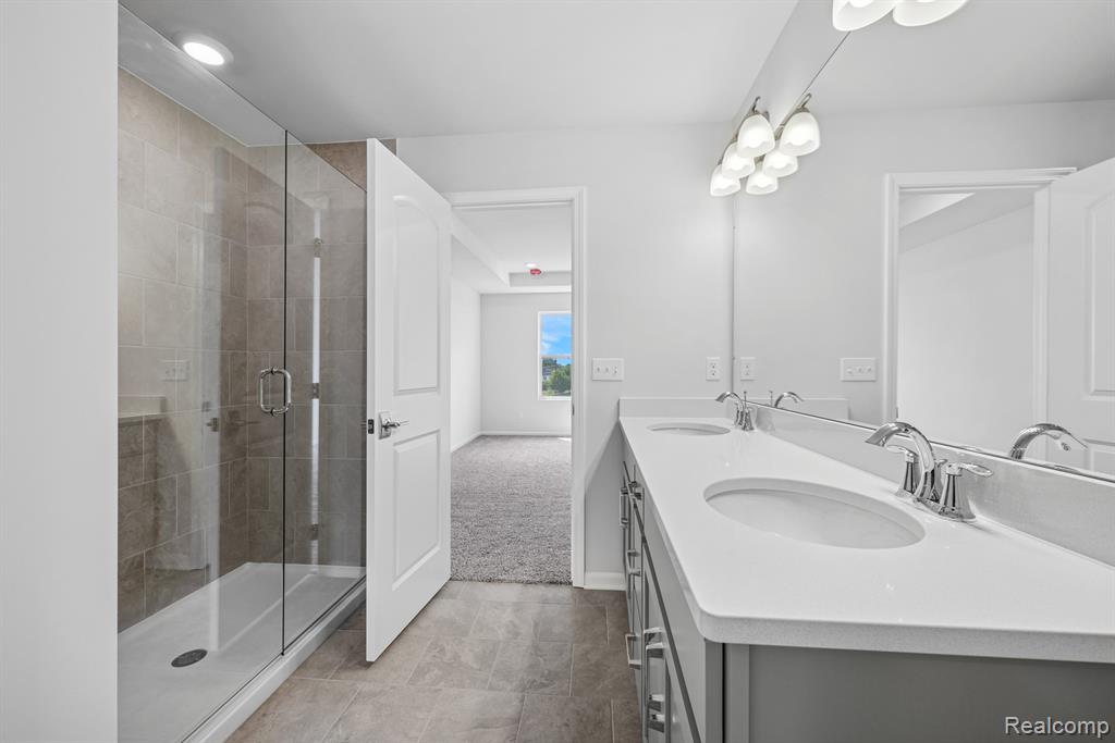 1302 Salt Springs Drive, Saline, MI 48176 — Photo 15