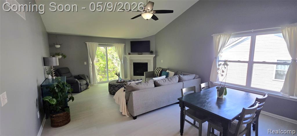 814 Nelsons Ridge Drive, Howell, MI 48843 — Photo 10