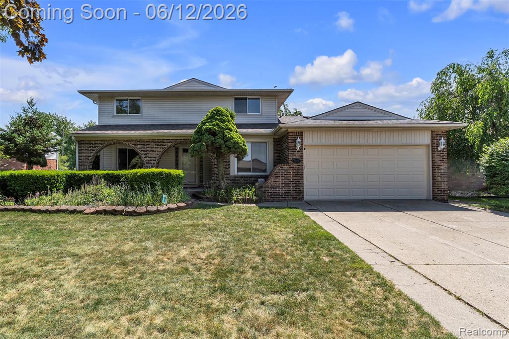 7000 Woonsocket Street, Canton, MI 48187 — Photo 3