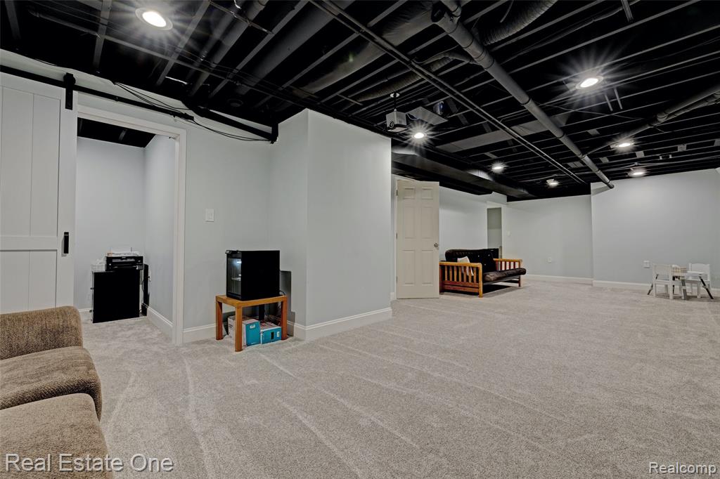 742 Marion Drive, Holly, MI 48442 — Photo 41