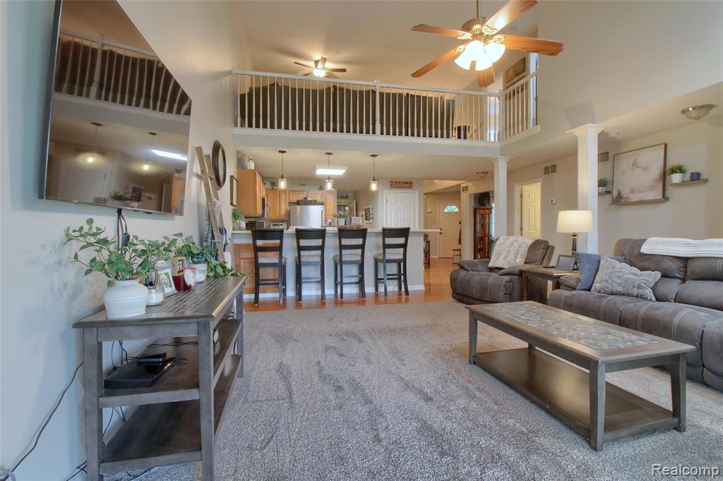 31626 Beaver Circle, New Boston, MI 48164 — Photo 8