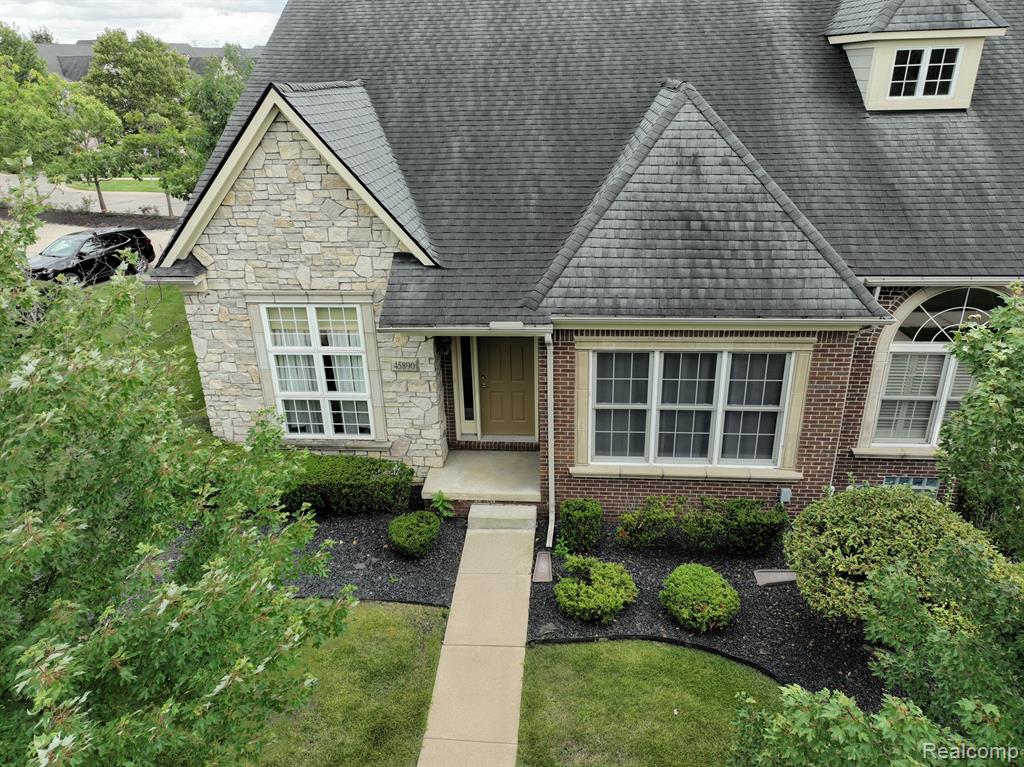 45890 S STONEWOOD Road, Canton, MI 48187 — Photo 62