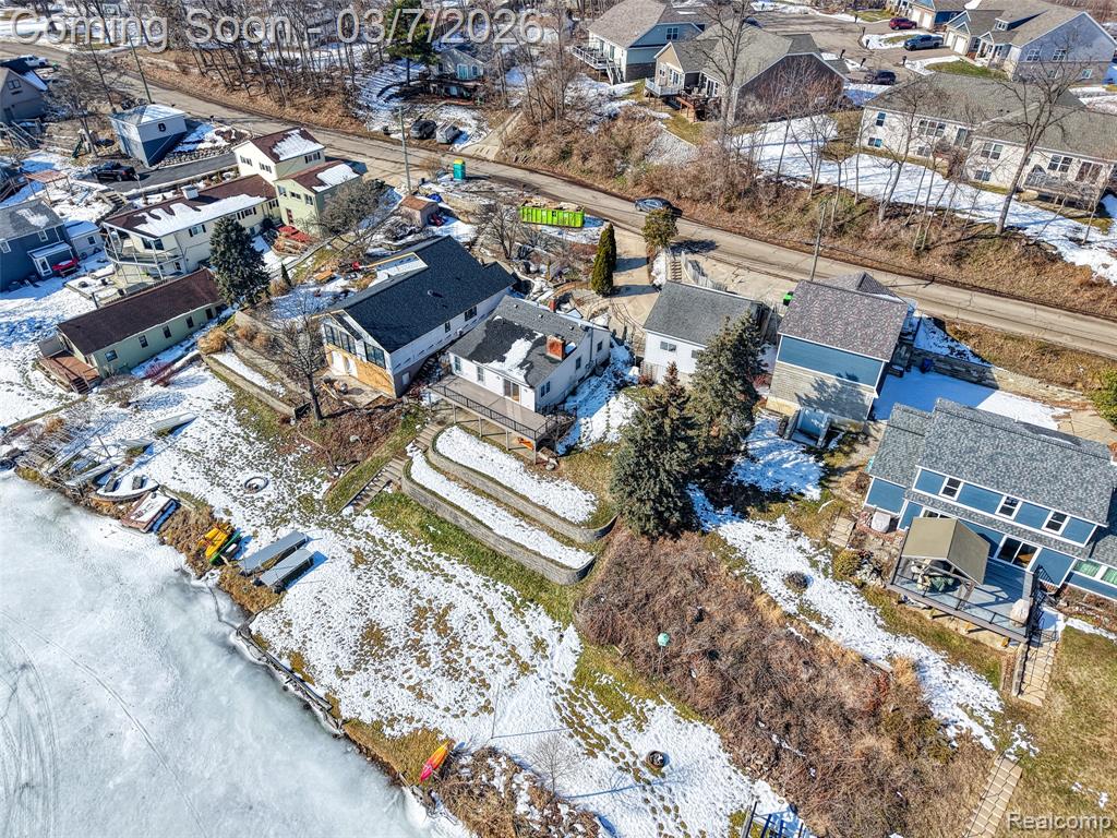 5851 Kinyon Drive, Brighton, MI 48116 — Photo 66