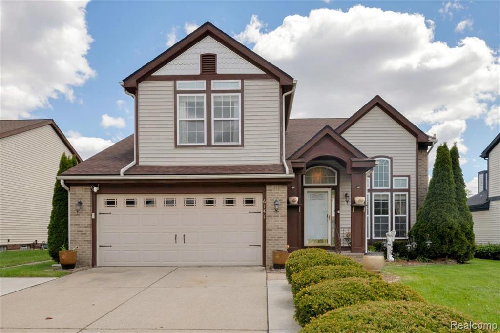 6141 Dexter Street, Romulus, MI 48174 — Photo 48