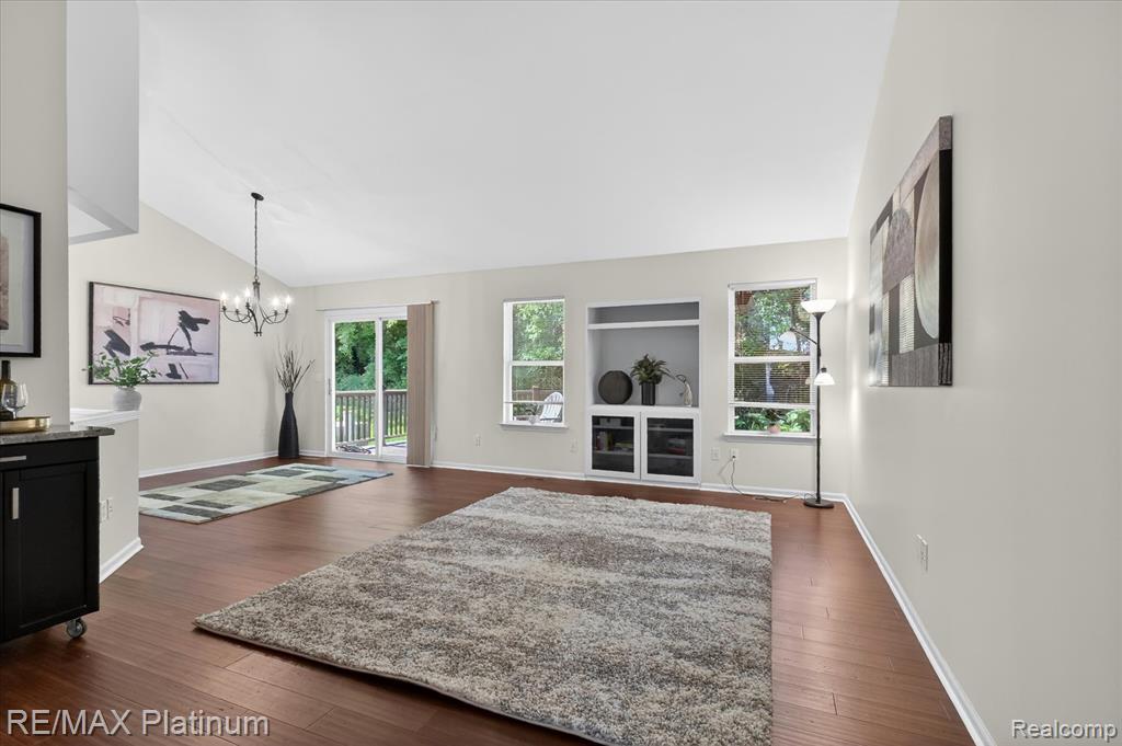 540 Snowfall Court, Howell, MI 48843 — Photo 5