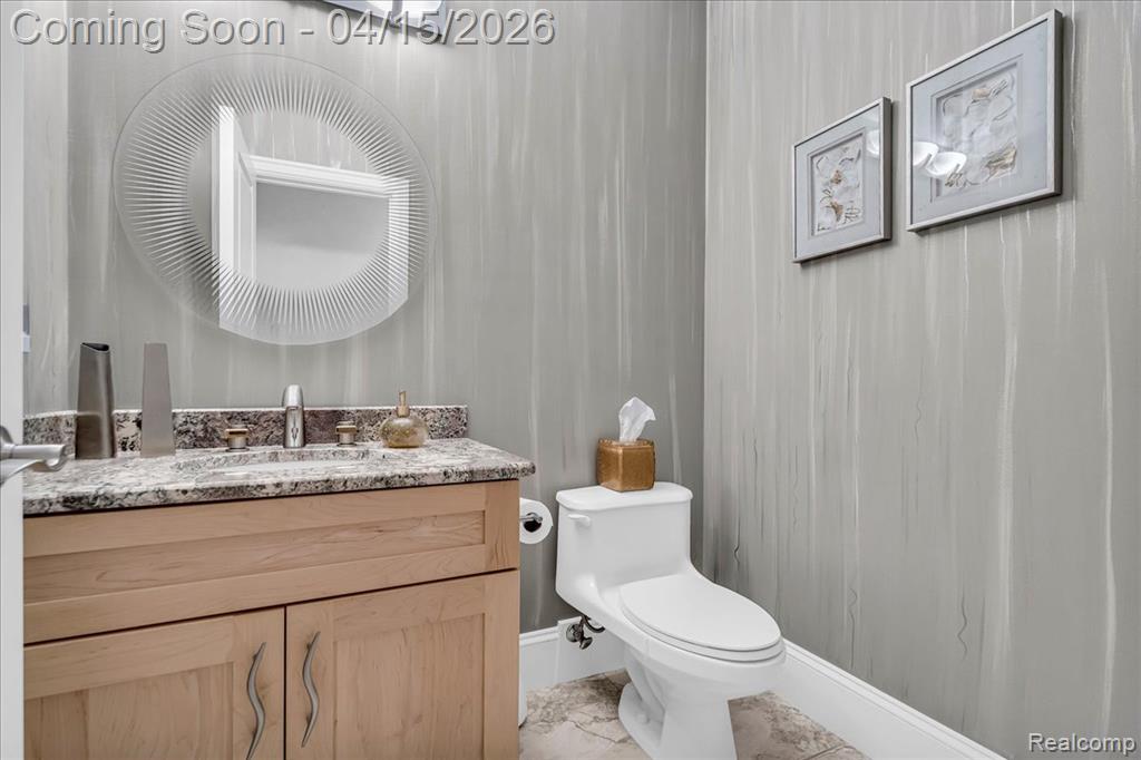 550 Kings Fairway Court, Grand Blanc, MI 48439 — Photo 24