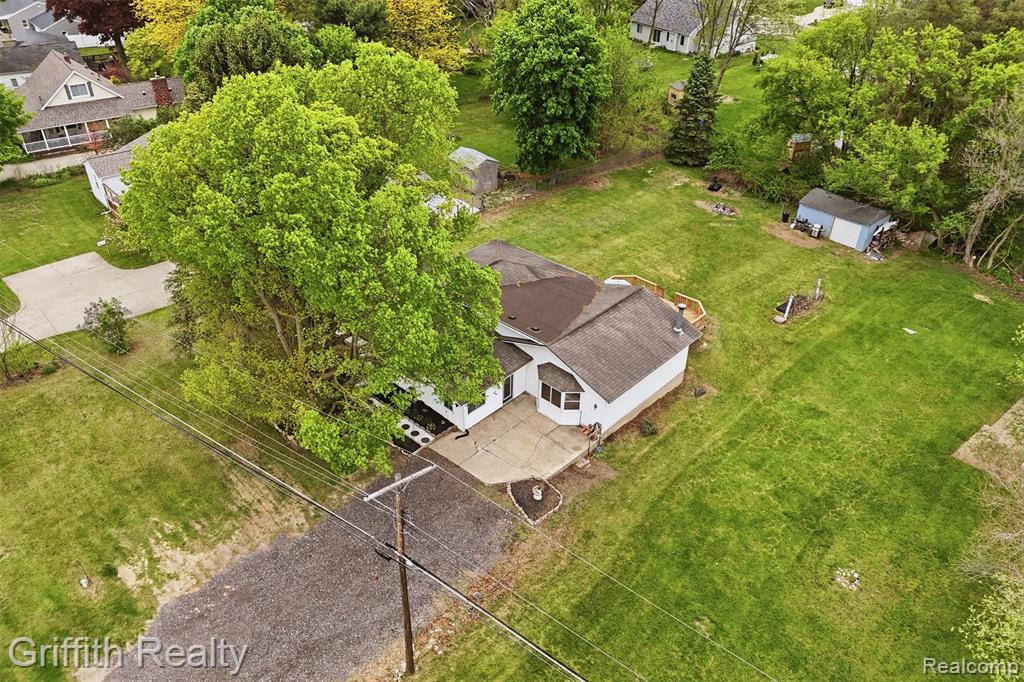 9198 Silver Lake Road, Linden, MI 48451 — Photo 46