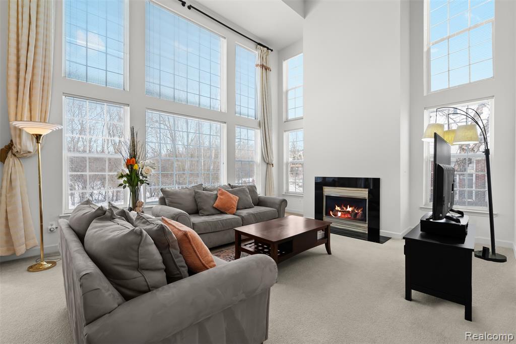 49681 S Glacier, Northville, MI 48168 — Photo 12