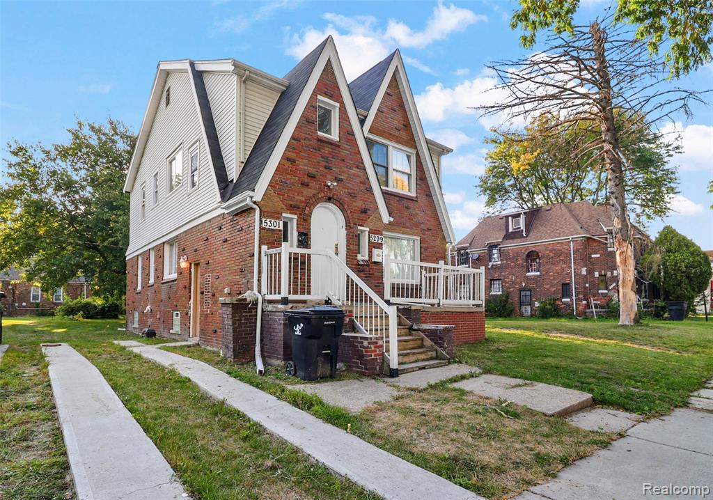 5299 Drexel Street, Detroit, MI 48213 — Photo 3