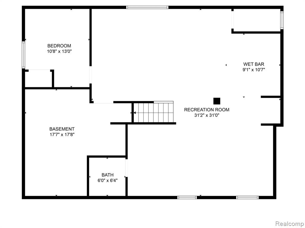 56895 Topaz Drive, Macomb, MI 48042 — Photo 47