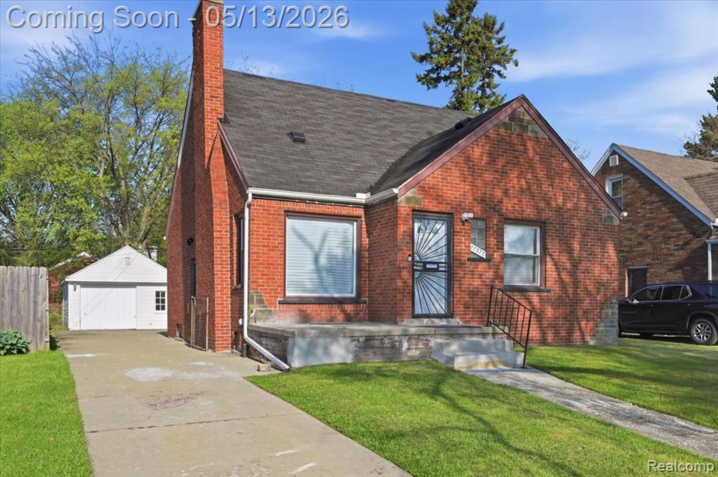 17377 Dresden Street, Detroit, MI 48205 — Photo 2