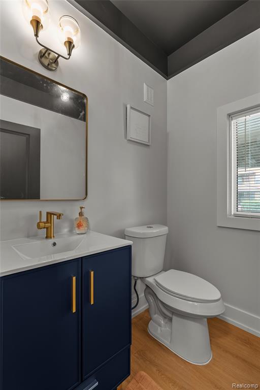 80 Chandler Street, Detroit, MI 48202 — Photo 15