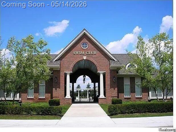 12201 Chesapeake Circle, Walled Lake, MI 48390 — Photo 17