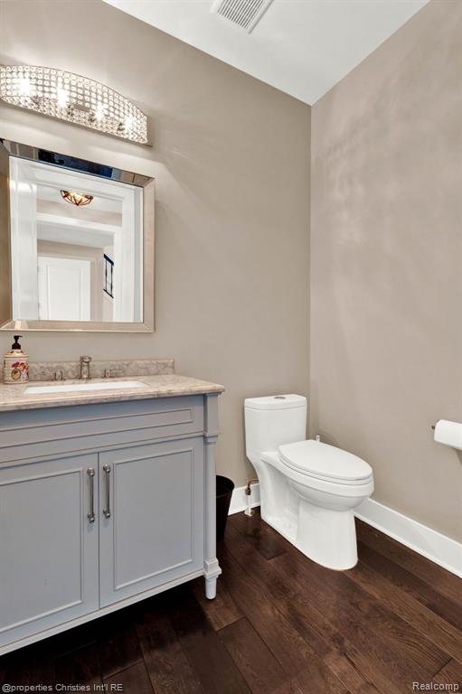 10486 Stoney Point Drive, South Lyon, MI 48178 — Photo 20
