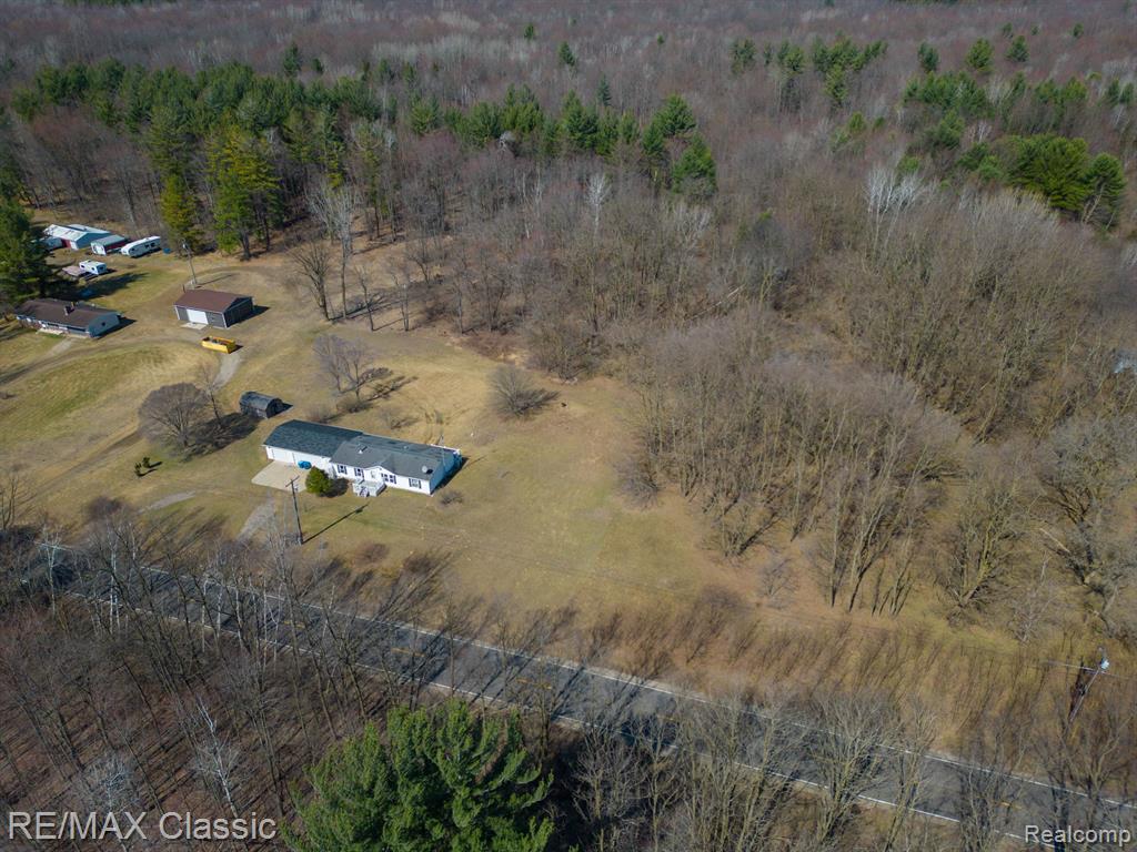 4626 WALTAN Road, Vassar, MI 48768 — Photo 91