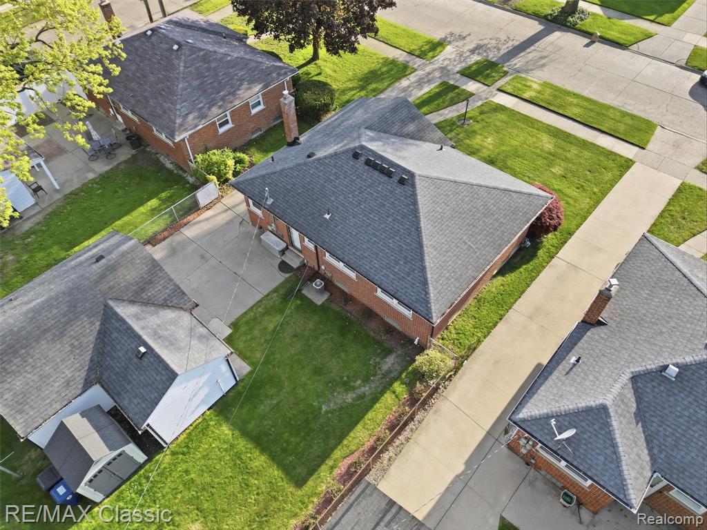 9116 Tecumseh Avenue, Redford, MI 48239 — Photo 53