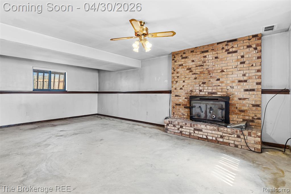 5380 Prentis Road, Waterford, MI 48327 — Photo 28