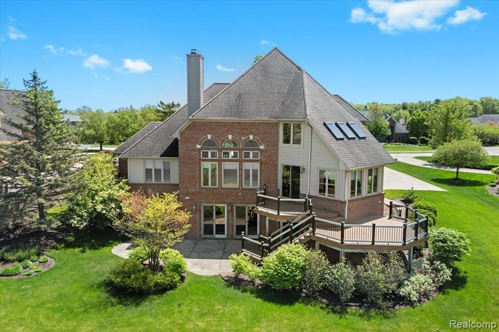 10587 LIGHTHOUSE, South Lyon, MI 48178 — Photo 36