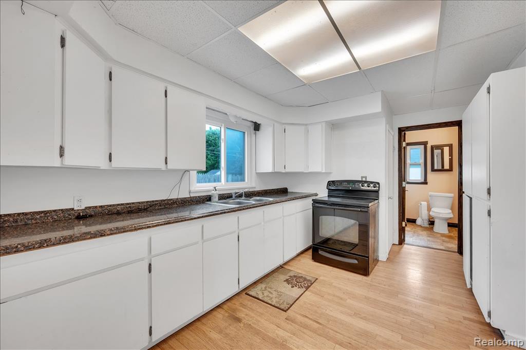 170 W 4th Street, Imlay City, MI 48444 — Photo 18
