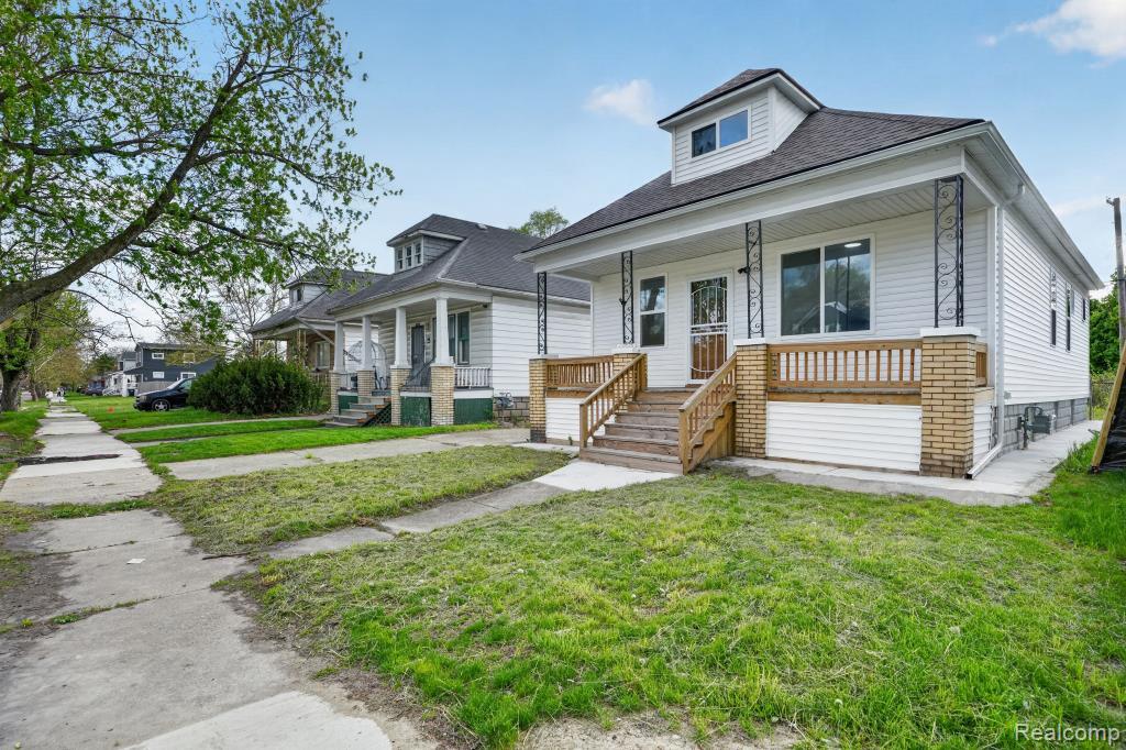 13735 Gable Street, Hamtramck, MI 48212 — Photo 4