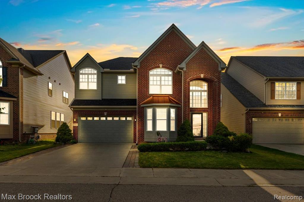27023 Ladbroke Street, Novi, MI