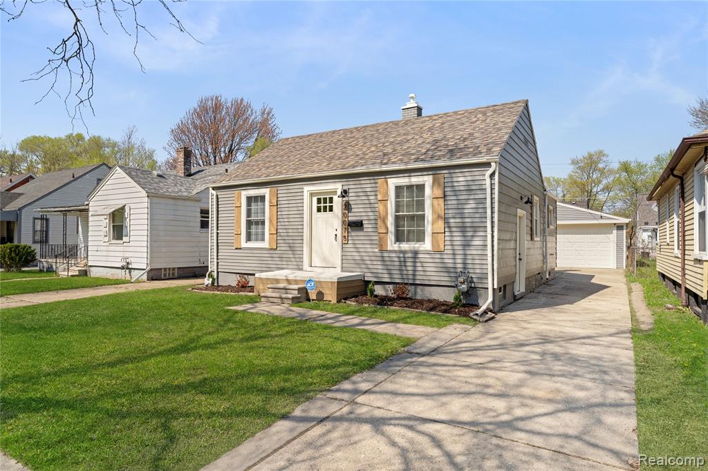 20075 Washtenaw Street, Harper Woods, MI 48225 — Photo 26