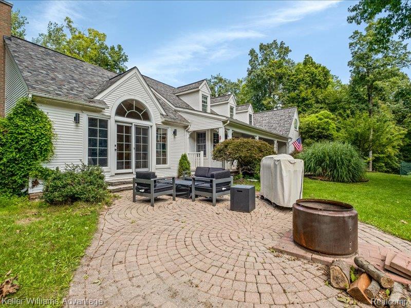 2175 Curtis Road, Addison, MI 48367 — Photo 40