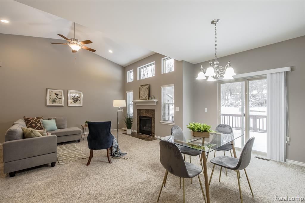 9573 Kingsway Circle, Clarkston, MI 48348 — Photo 12