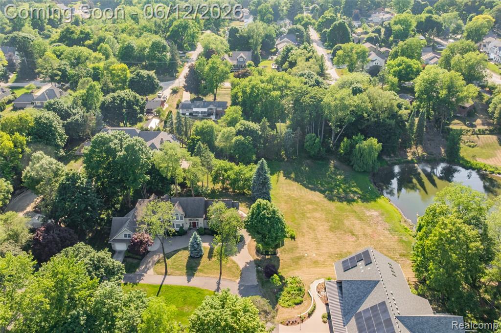 905 Spring Drive, Northville, MI 48167 — Photo 10