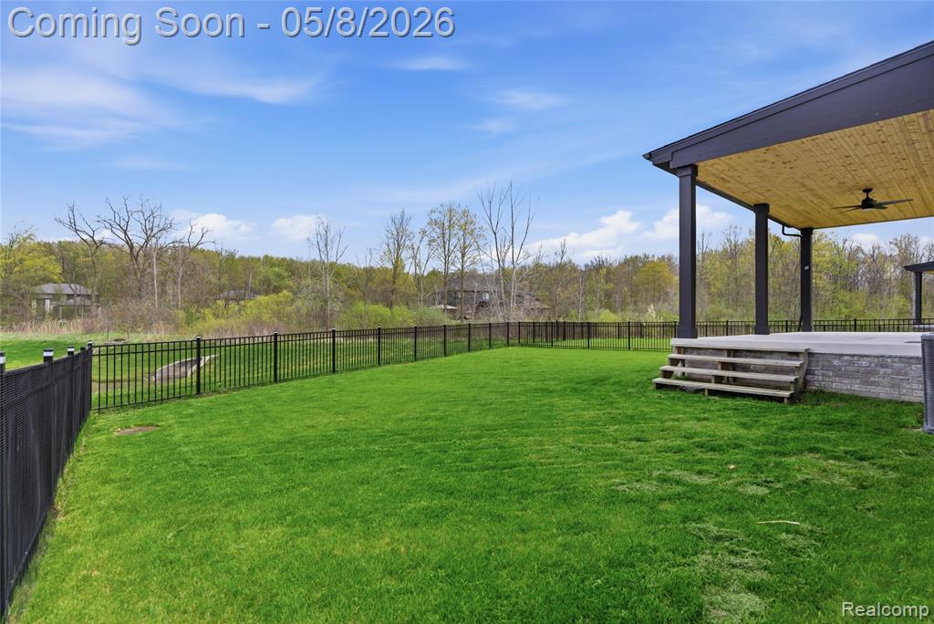 56056 Barnes Court, Macomb, MI 48042 — Photo 21