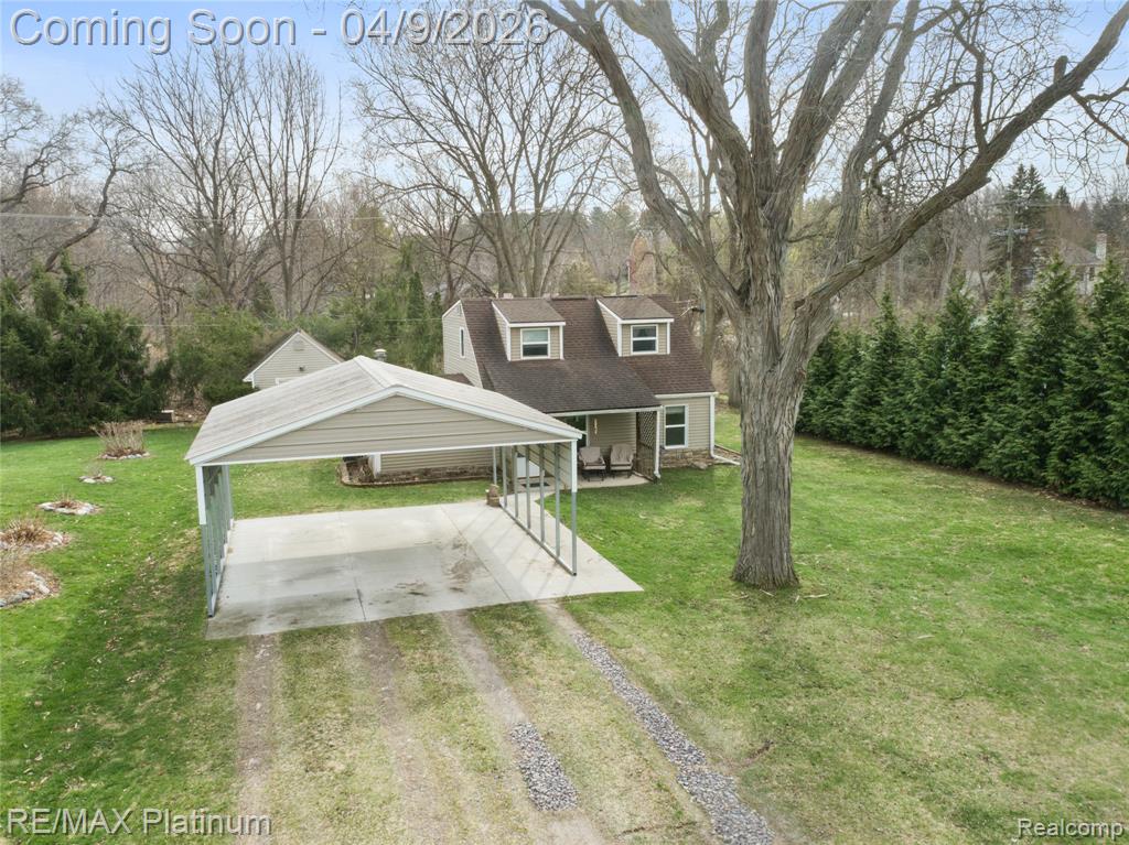 131 Myrtle Avenue, Ann Arbor, MI 48103 — Photo 4