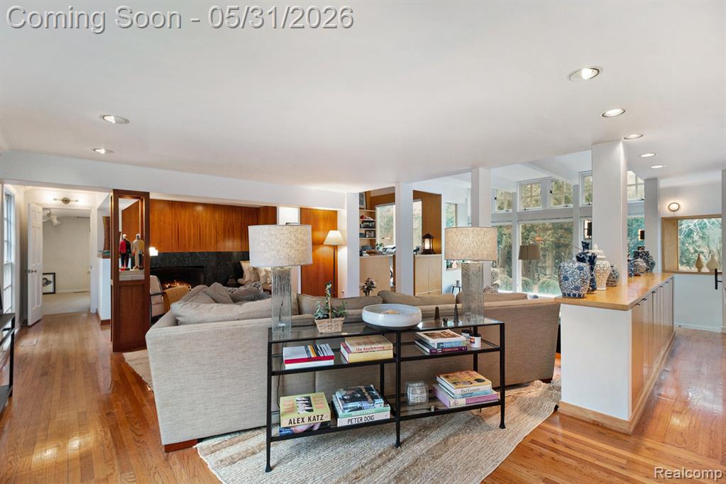 26580 Wellington Road, Franklin, MI 48025 — Photo 5