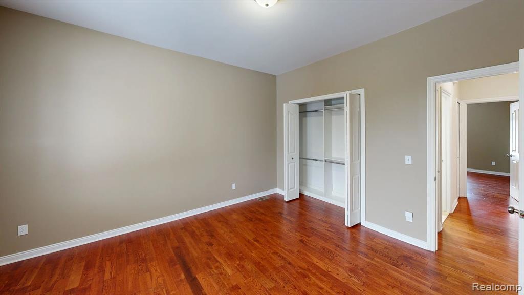 8343 WASHINGTON WOODS Drive, Washington, MI — Photo 15