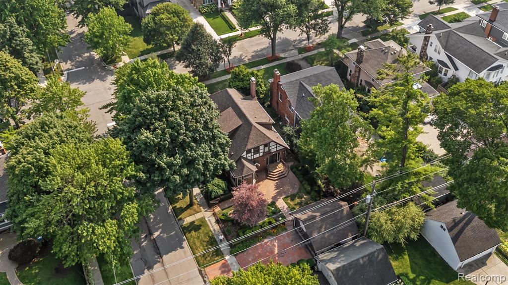 787 Ridgedale Avenue, Birmingham, MI 48009 — Photo 32