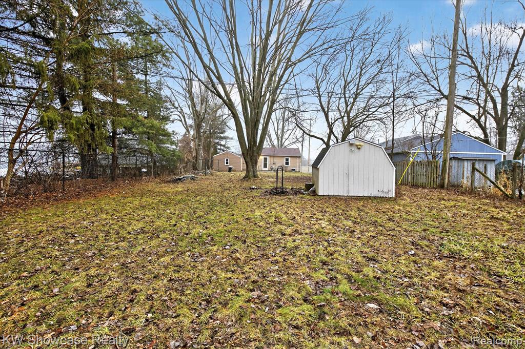 901 N Hix Road, Westland, MI — Photo 25
