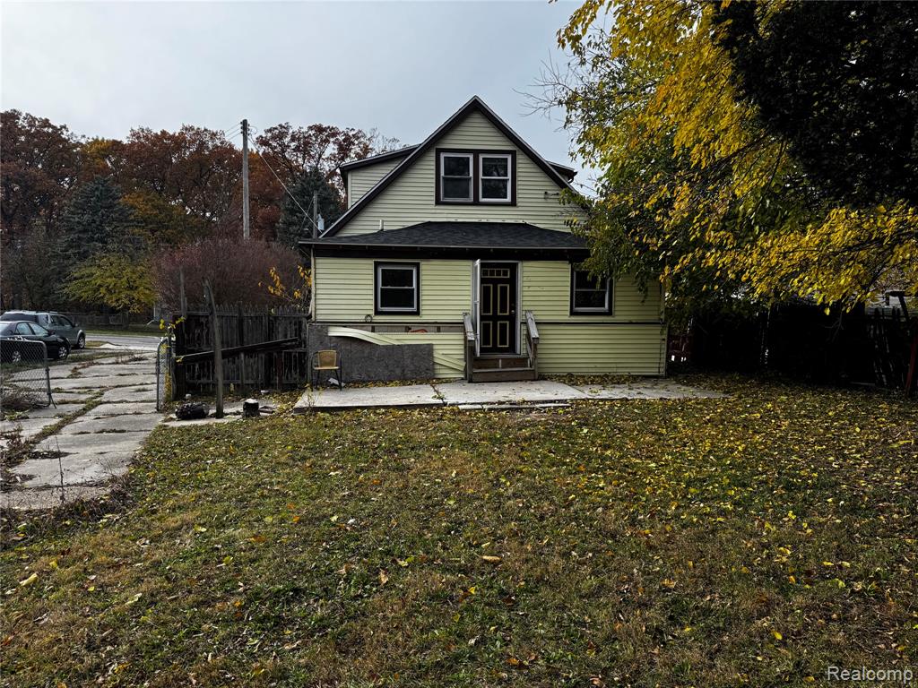 637 S Clemens Avenue, Lansing, MI 48912 — Photo 19