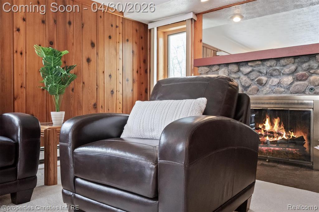 11417 N Shore Drive, Whitmore Lake, MI 48189 — Photo 32