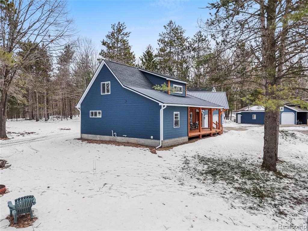 7576 W Birch Road, Roscommon, MI 48653 — Photo 6