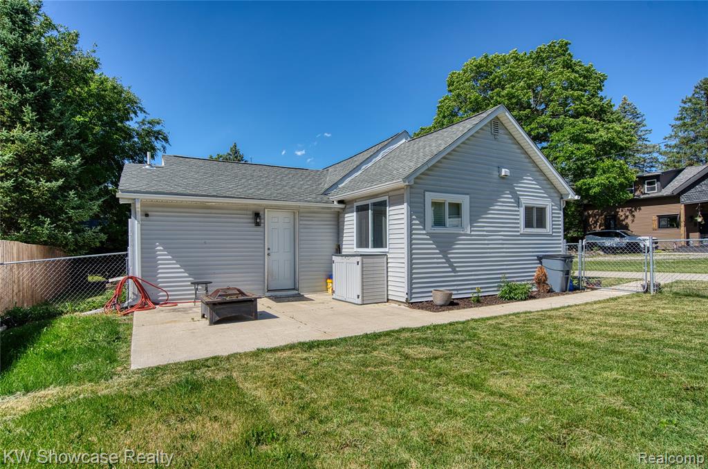 134 2nd Street, Metamora, MI 48455 — Photo 20