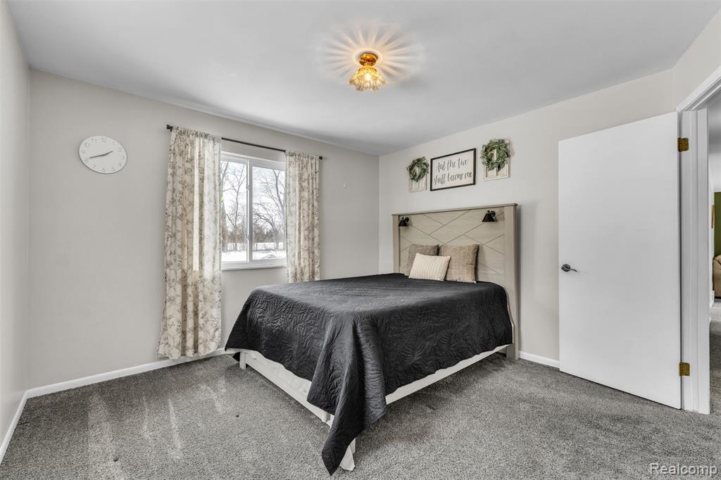 166 Crooked Limb Drive, Lapeer, MI 48446 — Photo 17