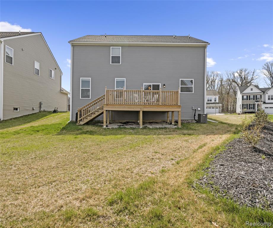 6210 S Trailwoods Drive, Ann Arbor, MI 48103 — Photo 67