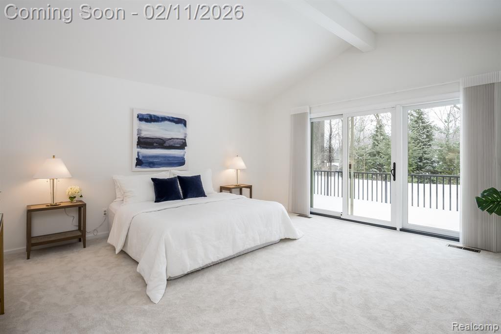 4024 Hidden Woods Drive, Bloomfield Hills, MI 48301 — Photo 8