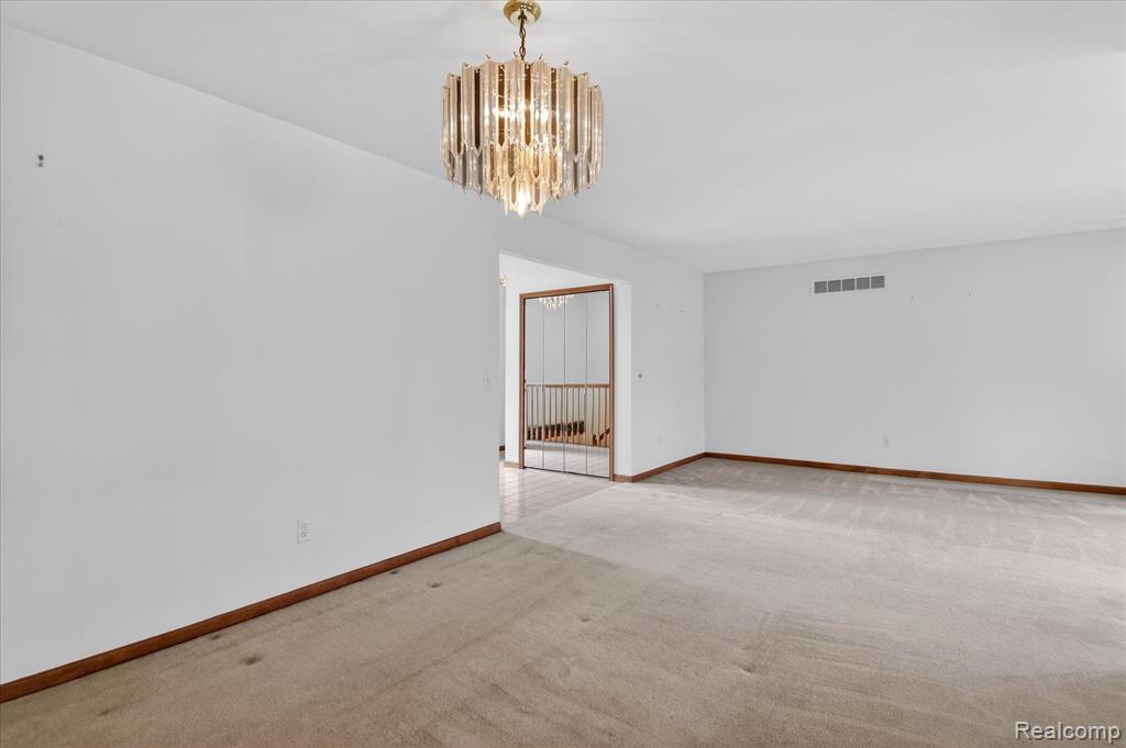 407 Fairfield Court, Canton, MI, 48188