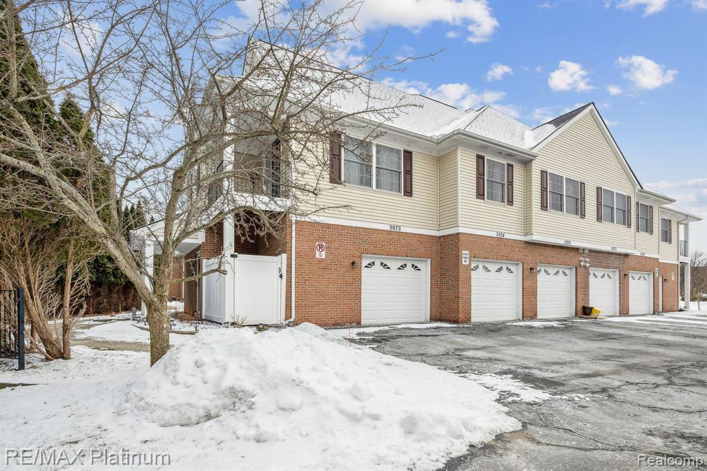 3072 KNEELAND Circle, Howell, MI 48843 — Photo 15