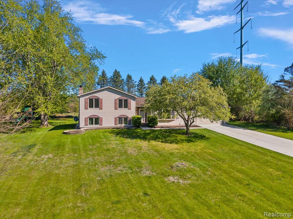 1081 Eagle Nest Drive, Rochester, MI 48306 — Photo 55